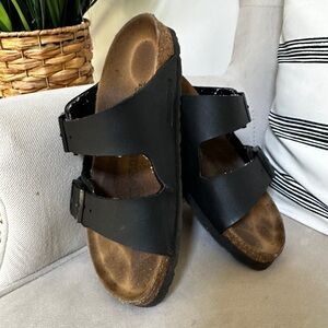 Womb Girls Sandals shoes BIRKENSTOCKS